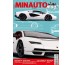 MINAUTOmag' 89 - Couverture Countach