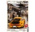 MINAUTOmag' 90 - Couverture Porsche 911 RSR