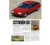 MINAUTOmag' 91 - Citroën BX