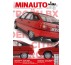MINAUTOmag' 91 - Citroen BX