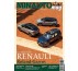 MINAUTOmag' 93 - Couverture Roland-Garros