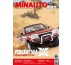 MINAUTOmag' 97 - Couverture Peugeot Dangel Ottomobile