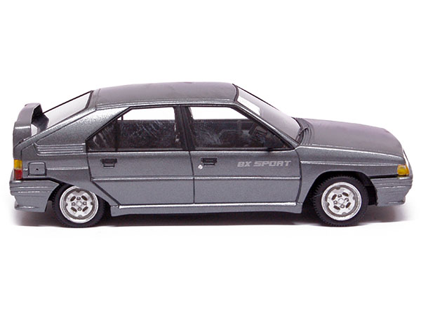 Citroën BX Sport Kess