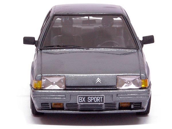 Miniature Citroën BX Sport by Kess