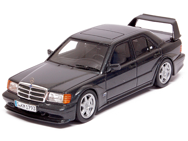 Mercedes miniature 190 E 2.5 16S Evolution II