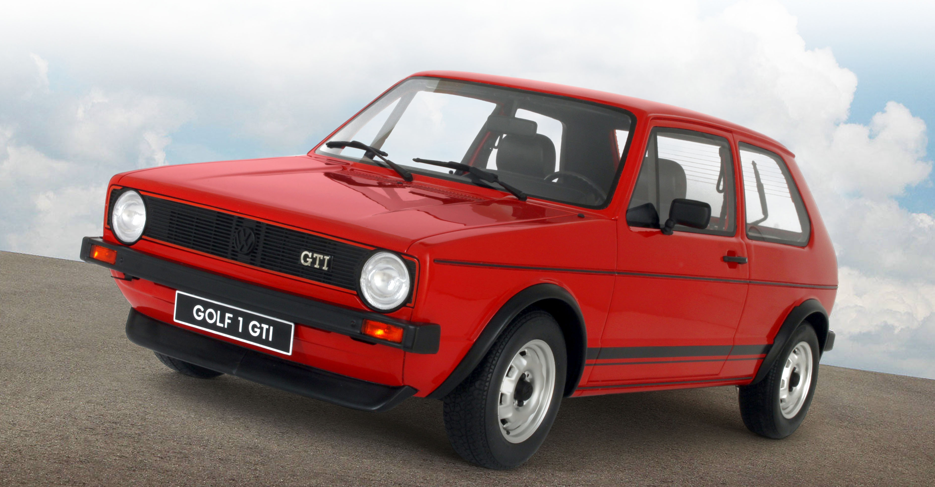 La Golf GTi OttOmobile !